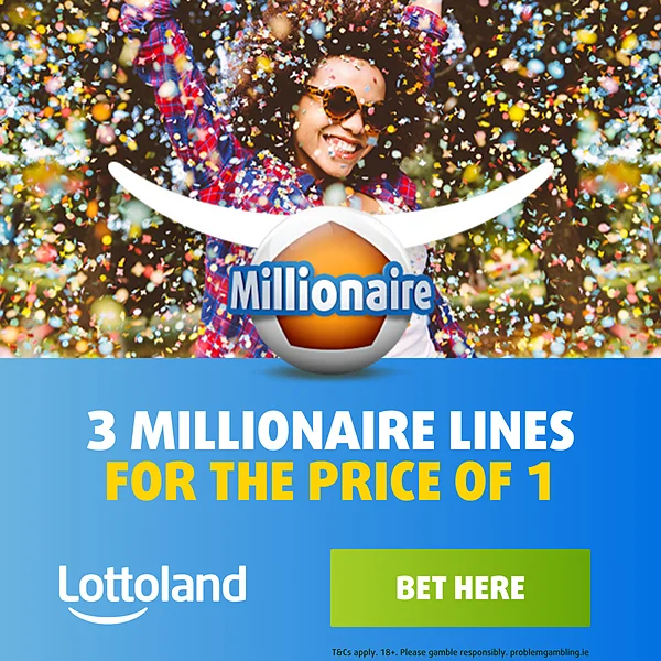 3 Millionaire Bets for the price of 1