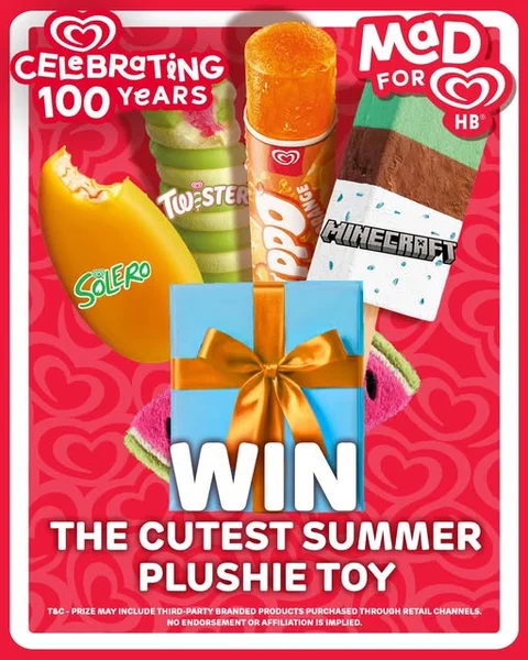 Win a Summer Plushie from Costcutter Ireland