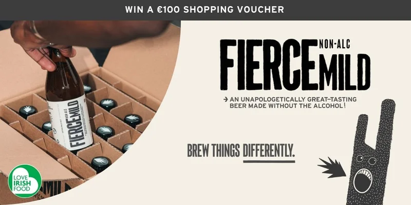 Win a €100 Tesco Shopping Voucher 