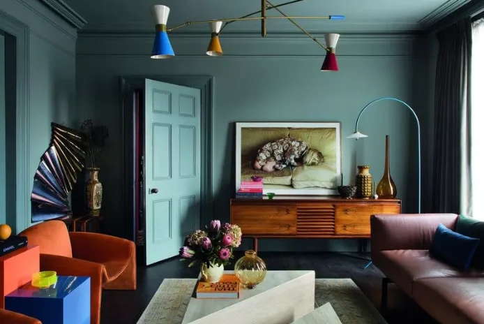 Win €1000 worth of paint from Fleetwood Paints