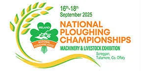 Win a pair of tickets to the National Ploughing Championships 2025