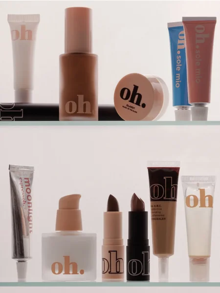 Win the Ultimate espressOh Beauty Bundle worth £500