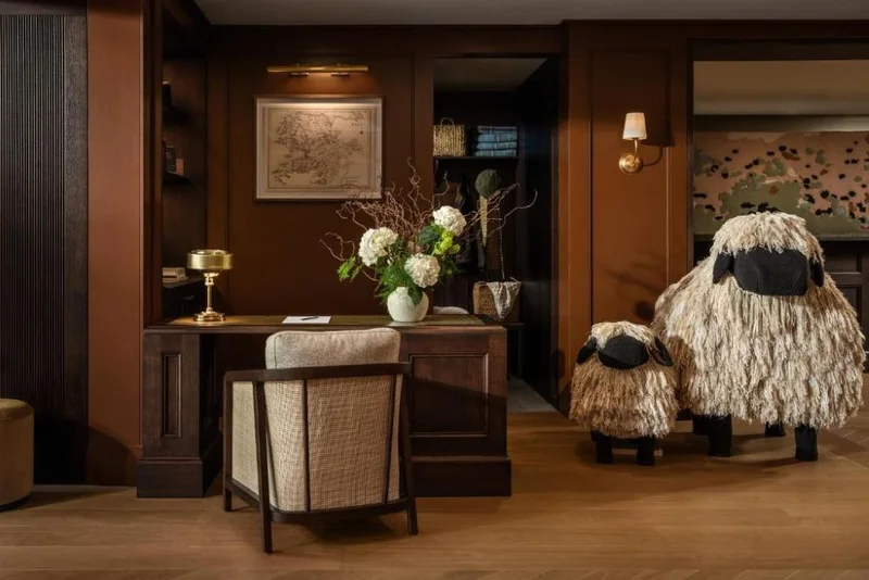 Win a two-night stay at The Grace, Westport Estate