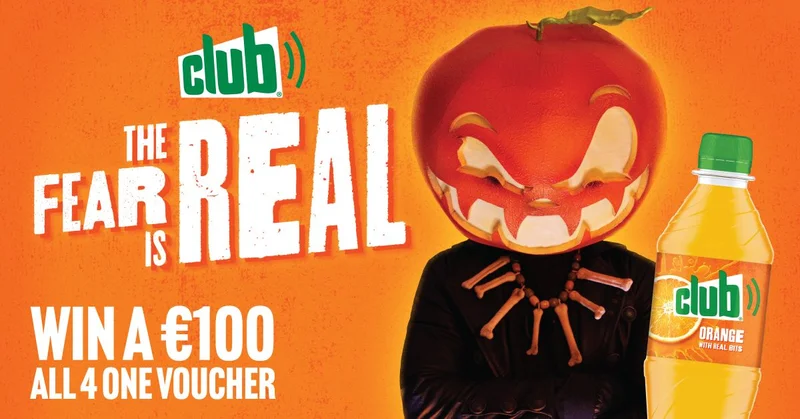 Win a €100 One4All voucher