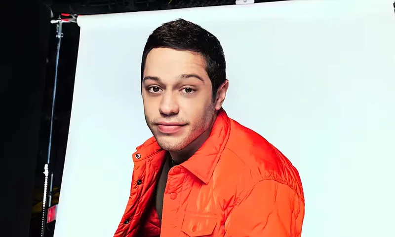 WIN: Tickets to Pete Davidson at The National Stadium