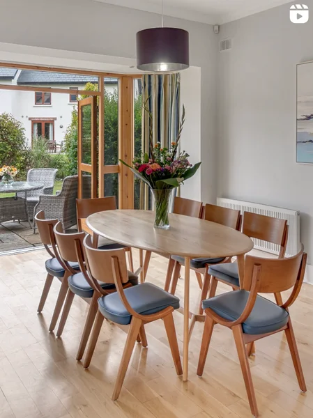 Win a luxurious two night stay in one of our Lodges and dinner on one evening in Fota Restaurant