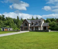 Win a house worth €800k in Durrow in Laois