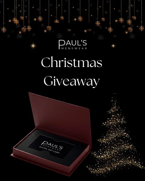 €100 Voucher to spend in-store or online