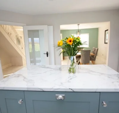 Enter Raffle to Win Atlantic Home Sligo
