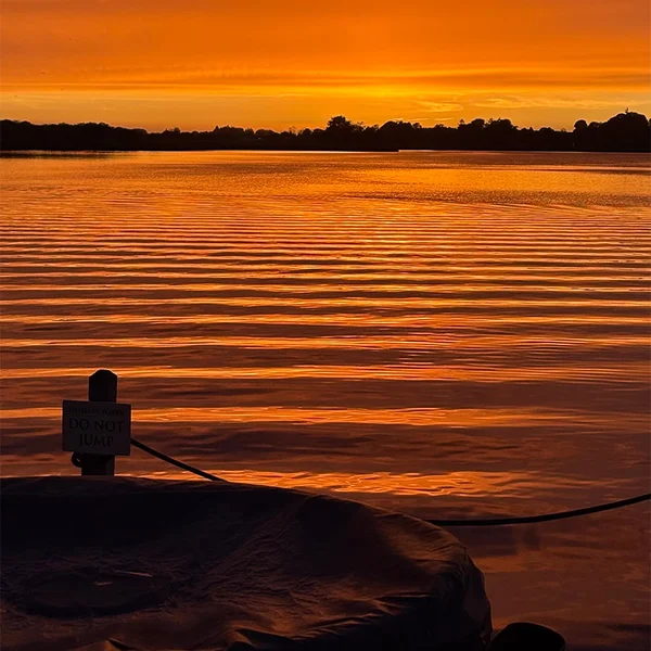 Win A Stay At Wineport Lodge