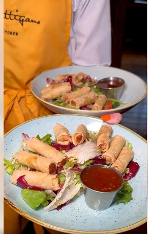 Win lunch for 2 at Limerick City Hotel