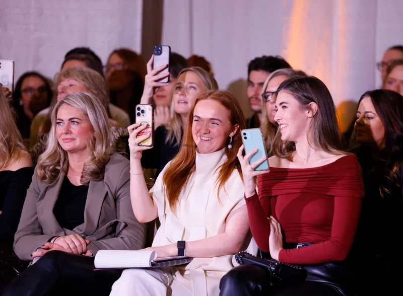 Win a pair of tickets to The Pitch 2025 Live Final
