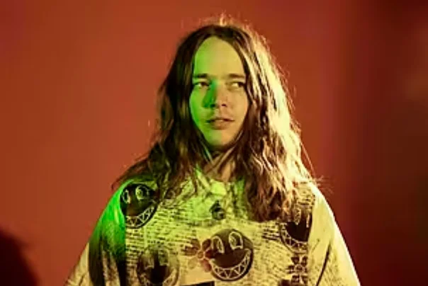 Win Tickets to Billy Strings at the National Stadium