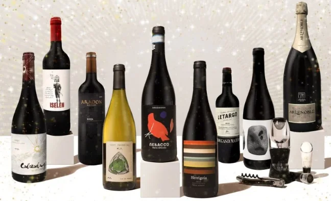 Win the ‘Ultimate Wine Prize’ worth €580 from WineStation