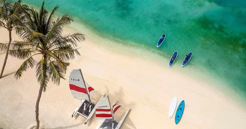 TUI BLUE Competitions