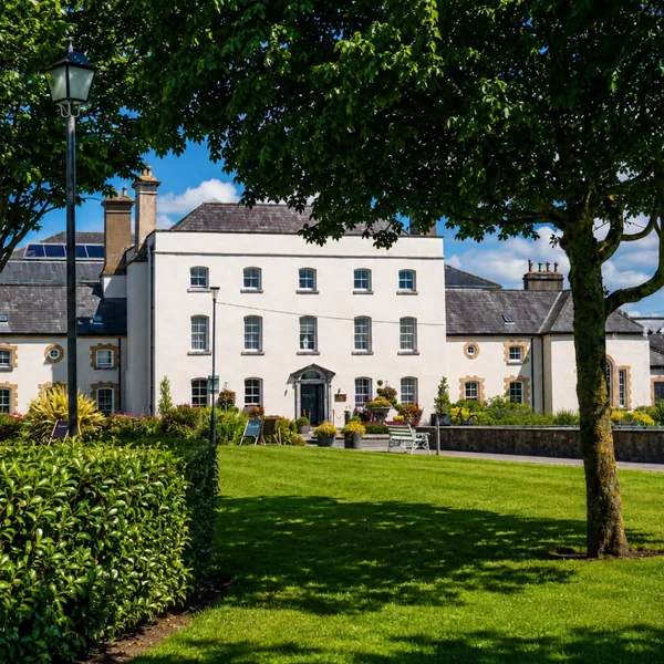 Win a Family Staycation Break from The Johnstown Estate
