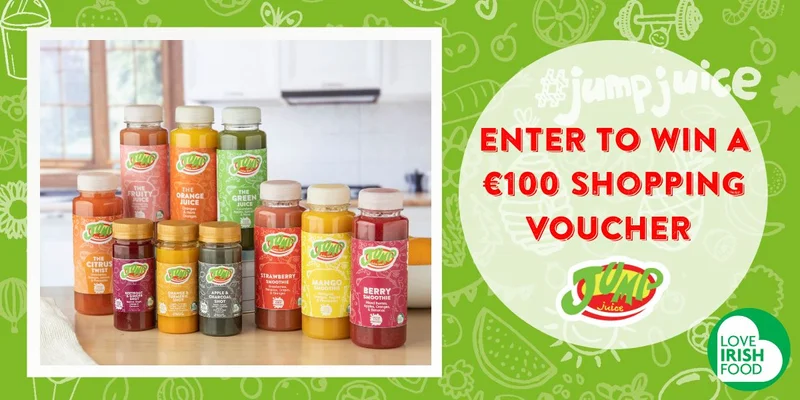 Win €100 Tesco Voucher