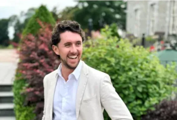 Win free ceremony music by Ryan O’Shaughnessy worth €500