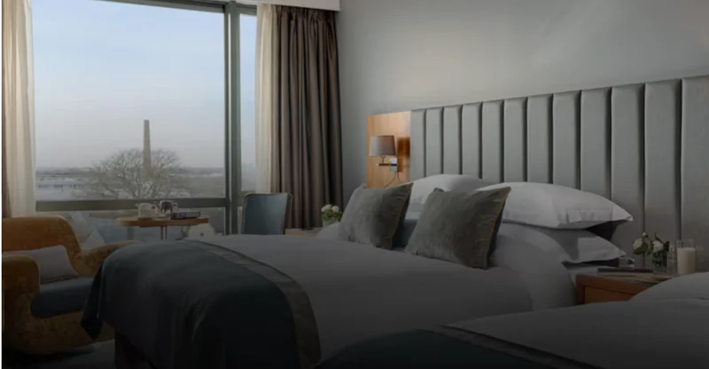 Win a two night escape to The Limerick Strand Hotel