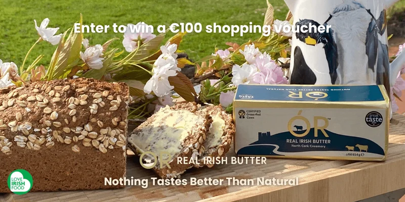 Win €100 Tesco Voucher