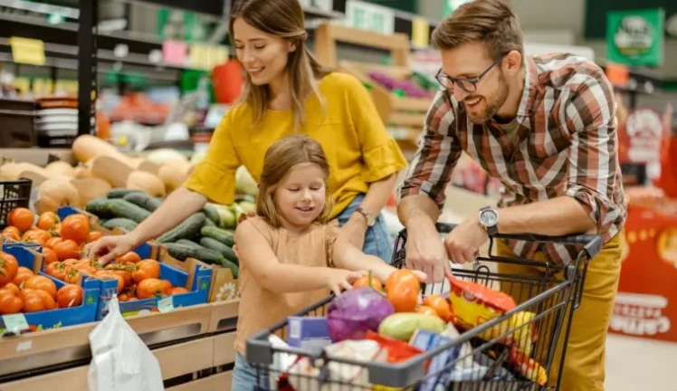 Win a Shopping Voucher worth €250 from Lidl