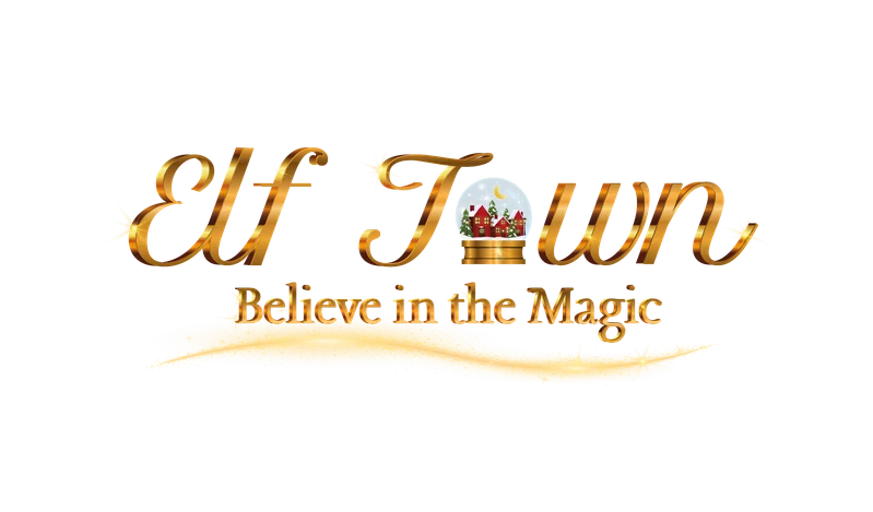 Win a Family Pass to Elf Town 2025