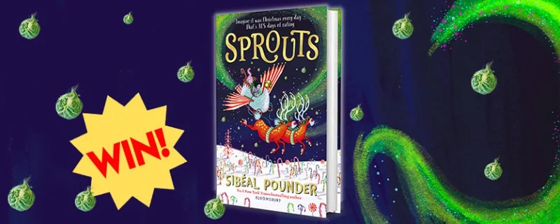 Win a copy of Sprouts 