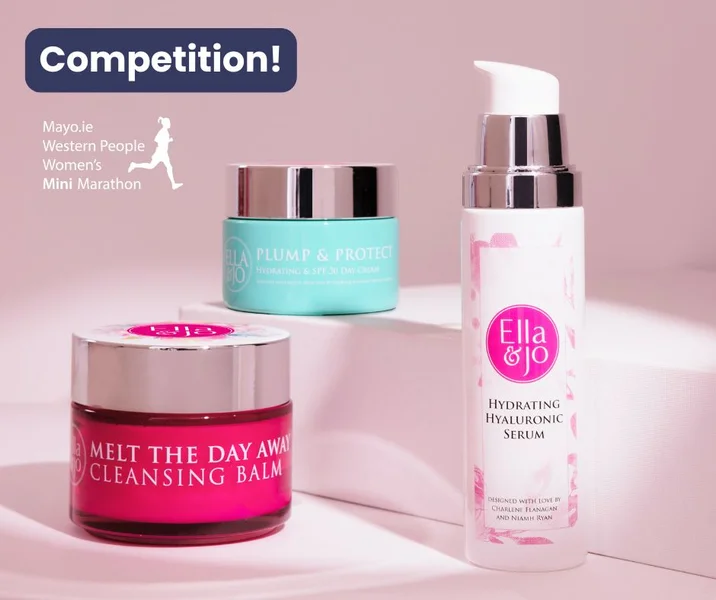 Win an Ella and Jo best sellers Bundle 