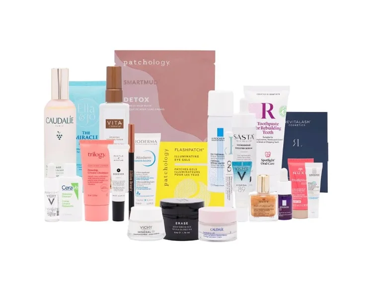 Win a Meaghers Luxury Beauty Box worth €429