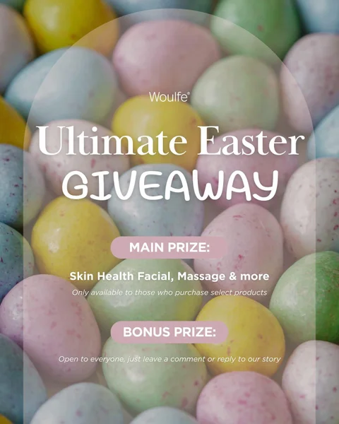 Win Skin Health Consultation + Skin Health Facial