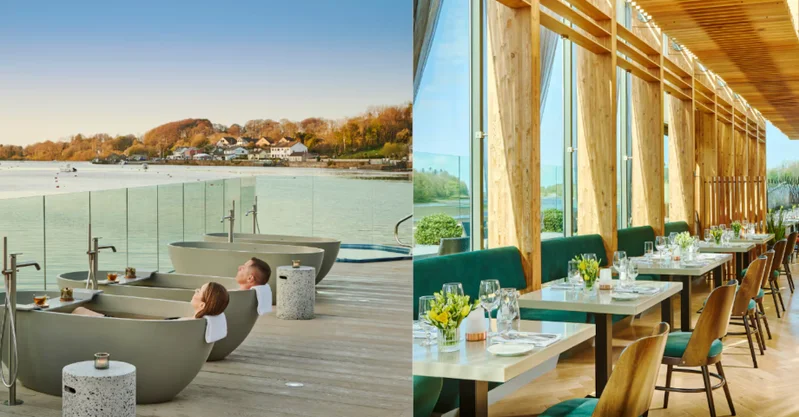Win a two-night stay at The Ice House in Co Mayo