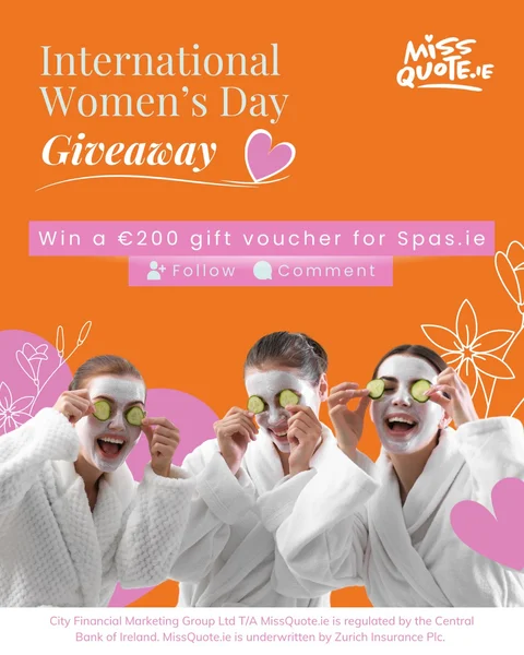 Win a €200 gift voucher for Spas.ie