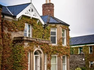 Win Overnight Spa Break for 2 worth €549 at Castle Dargan Hotel, Co. Sligo - Spas.ie