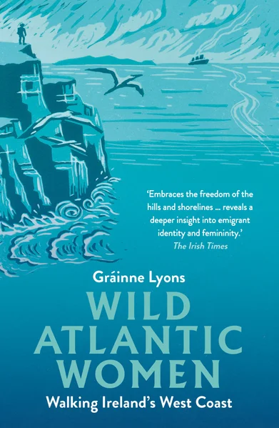 Win a copy of Wild Atlantic Women
