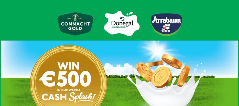 Win €500