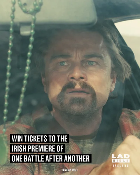 Win tickets to see Paul Thomas Anderson’s latest blockbuster