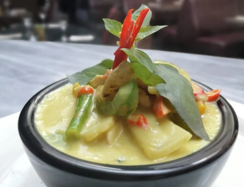 Win Dinner for Two