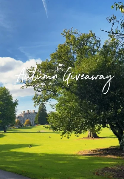 Win a wine and dine escape for two at Faithlegg