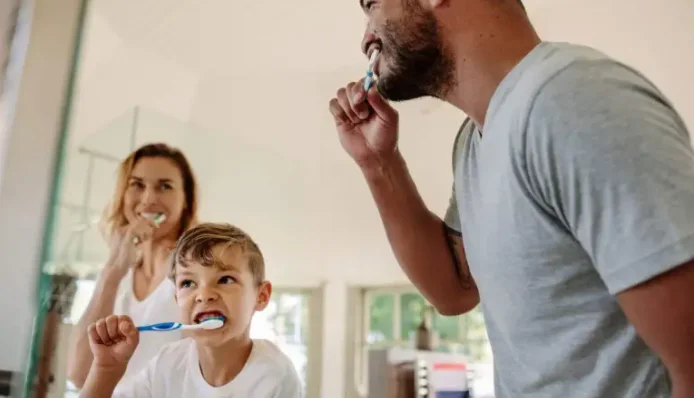 Win a €100 M&S Voucher and a Hamper of Listerine Products
