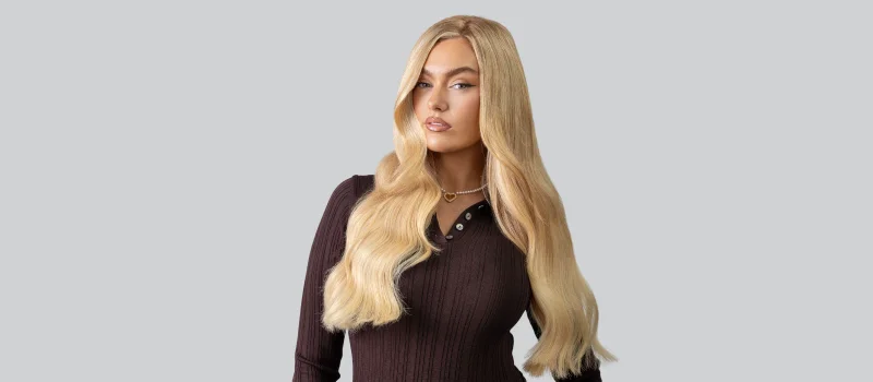 Win a full head of luxury hair extensions