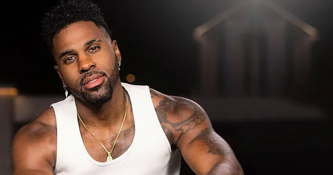 Tickets to Jason Derulo at the 3Arena next month