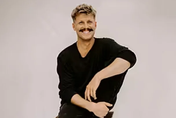 Win Tickets to Ziggy Alberts at the 3Olympia Theatre