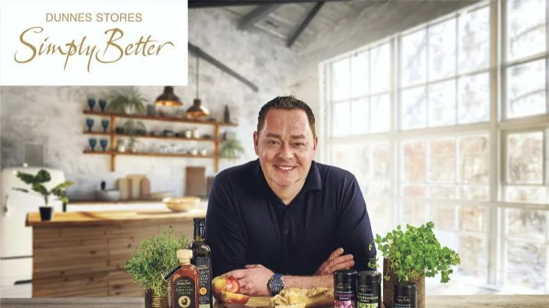 Win a chance to cook with Neven Maguire
