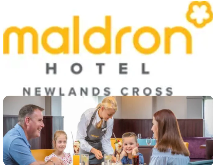 Win a 1 Night Family Fun Break