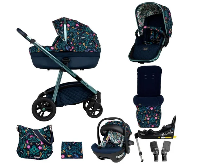 Win the Wow Continental Everything Bundle Wilding