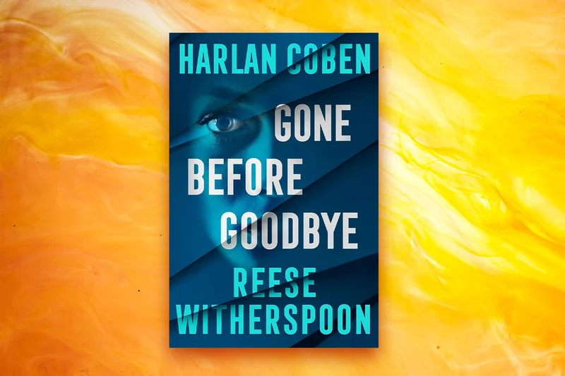 Win a copy of Gone Before Goodbye