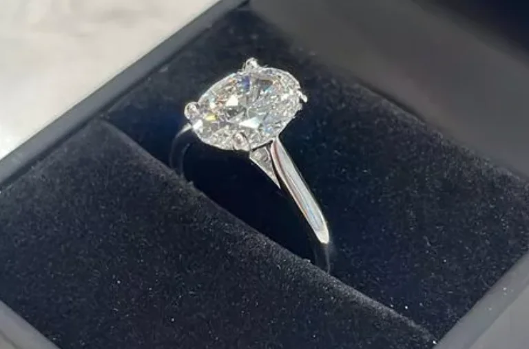 Win an amazing diamond ring worth €4,000 from Michael K Diamonds