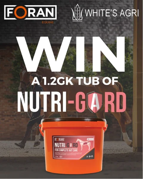 Win Nutri-Gard from White's Agri