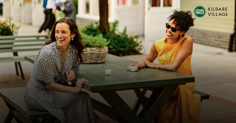 Win a €250 Gift Card for Kildare Village