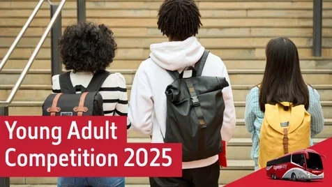 Students and Young Adults between 19-25 win a €2000 Aer Lingus voucher